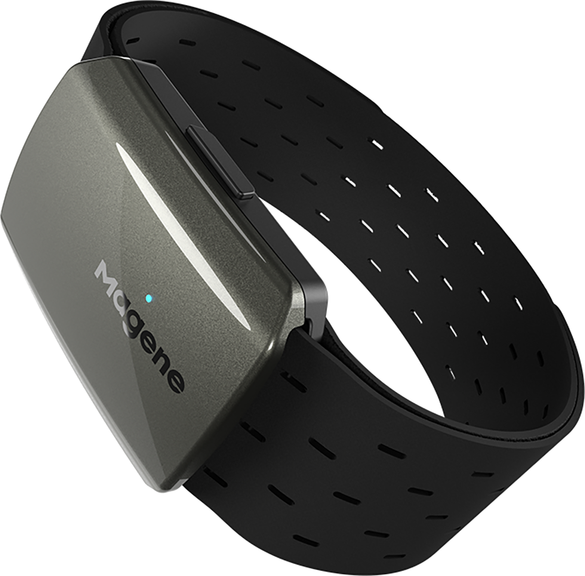 Magene Optical Armband Heart Rate Monitor Pulsmåler H803