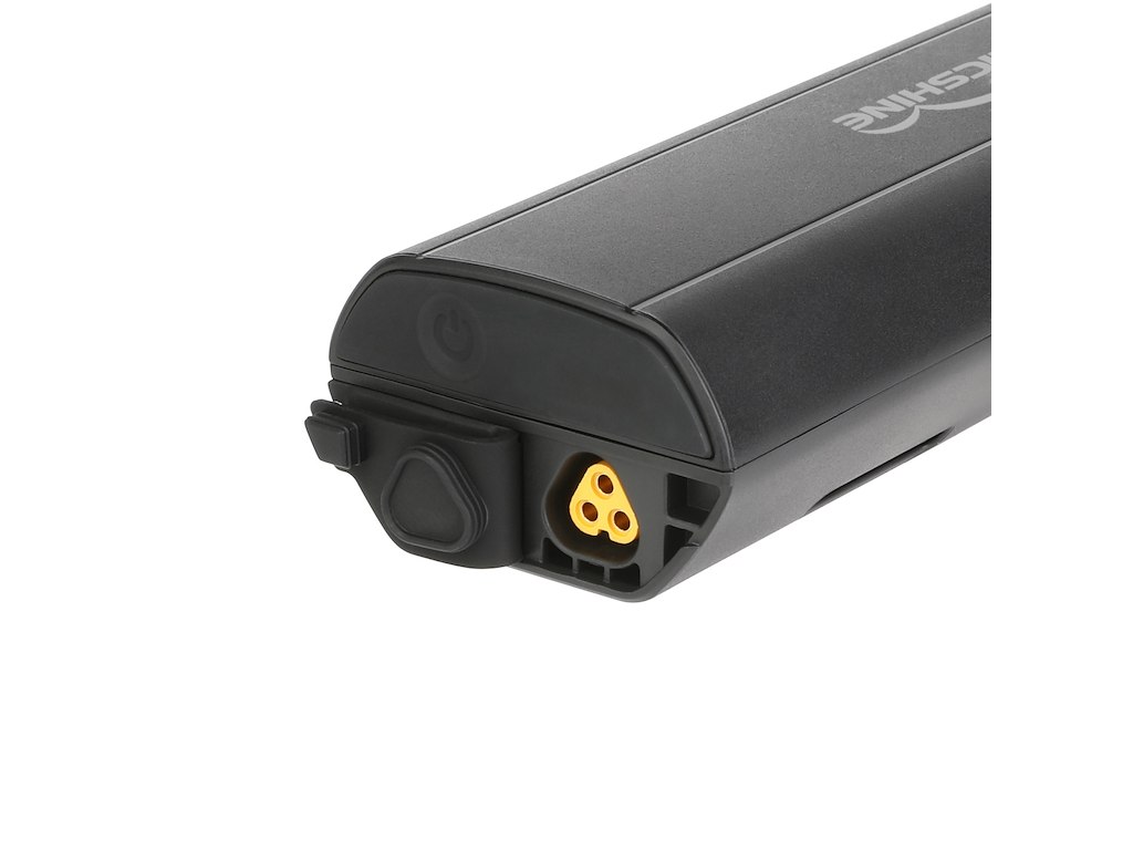 Magicshine Mj-6118 V2 Batteri 10 Ah