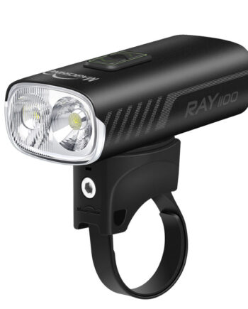 Magicshine Ray 1100 Lumen Forlygte