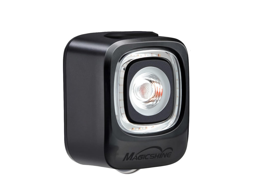 Magicshine Seemee 200 Baglygte Med 200 Lumen Usb Opladelig