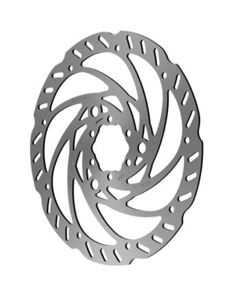 Magura Mdr-  Rotor 160 Mm   Bolt