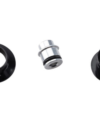 Mavic Akseladapter Konvertering Af Qrm Auto Nav Fra Gennemgående Aksel Til 10   135 Mm Qr