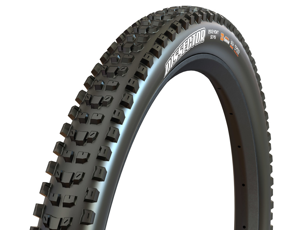 Maxxis Dissector Exo Tr Foldedæk 29x2 60 Tpi