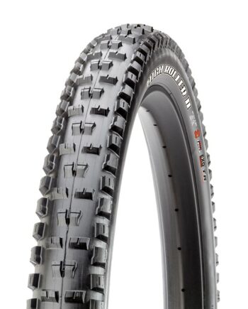 Maxxis High Roller Ii Mtb Foldedæk 27   Quot X2 50  63-584