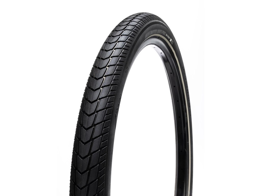 Maxxis Metroloads Pro High Mileage 4s Cargo Tråddæk 26 Quot X2 15 55-559