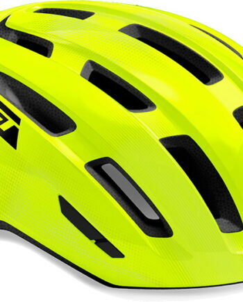Met Helmet Miles Gul