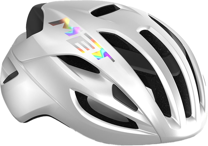 Met Helmet Rivale Mips Hvid