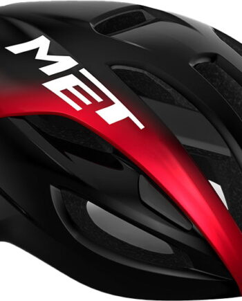 Met Helmet Rivale Mips Sort