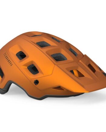Met Helmet Terranova Mips Orange Titanium    58-61 Cm
