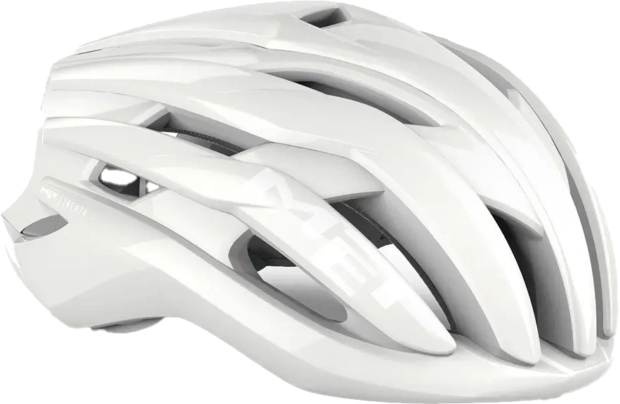 Met Helmet Trenta Mips Absolute White