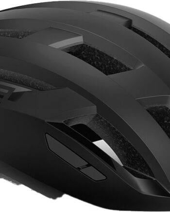 Met Helmet Vinci Mips Sort
