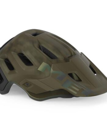 Met Hjelm Roam Mips Kiwi Iridescent Matt    52-56