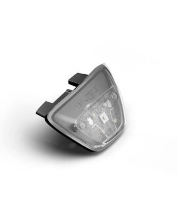 Met Hjelmlygte      Højintensive Led Er