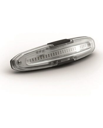 Met Hjelmlygte Magnetisk Usb Led