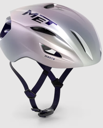 Met Manta Mips Cykelhjelm Tadej Pogaä Ar Edition Str  58-61 Cm