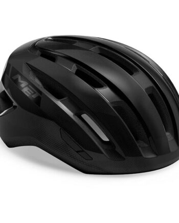 Met Miles Cykelhjelm Crossover Sort Str  58-61 Cm