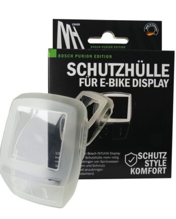 Mh Display Cover Til Bosch Purion
