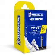Michelin Slange Airstop Junior I4 37 47-288 305 Standard 34mm Cykelslange