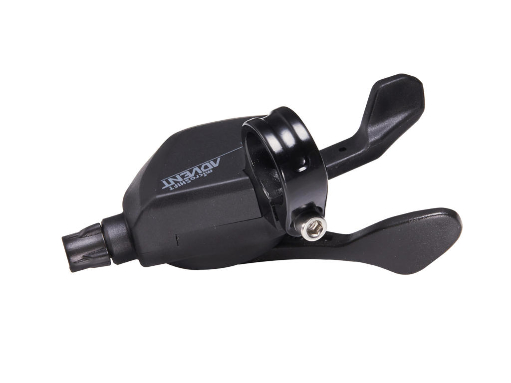 Microshift Advent Skiftegreb Højre Til       Gear Xpress Shift Til Microshift Advent Gear Syst