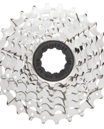 Microshift  -series Kassette   Speed 12-28t
