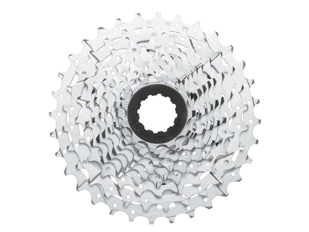 Microshift  -series Kassette 10 Speed 11-28t