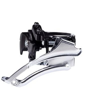 Microshift Marvo 2x8 Forskifter