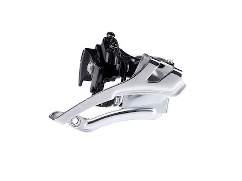 Microshift Marvo 2x8 Speed