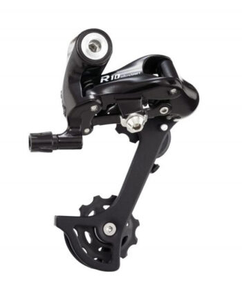 Microshift R10 Bagskifter 10 Speed Medium Cage