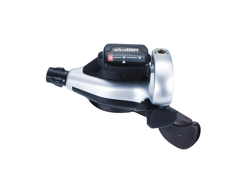 Microshift Skiftegreb Højre Til Shimano Nexus Inter Gear