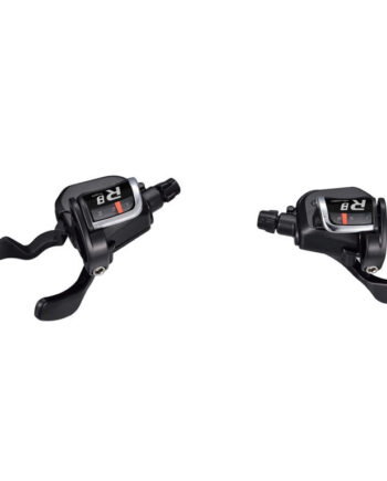Microshift Skiftegrebssæt For       Gear R758