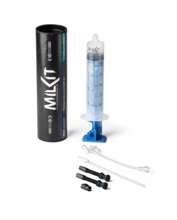 Milkit Compact Sæt Med 45mm Ventiler