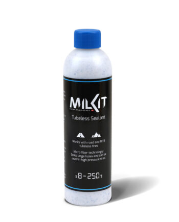 Milkit Tubeless Sealant 250 Ml