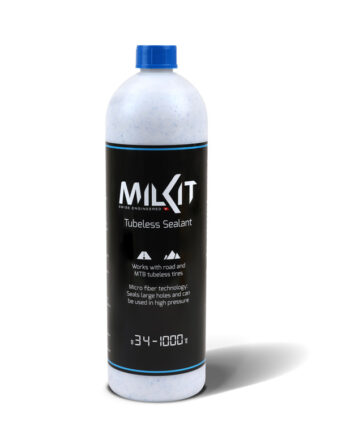 Milkit Tubeless Sealant 1000 Ml