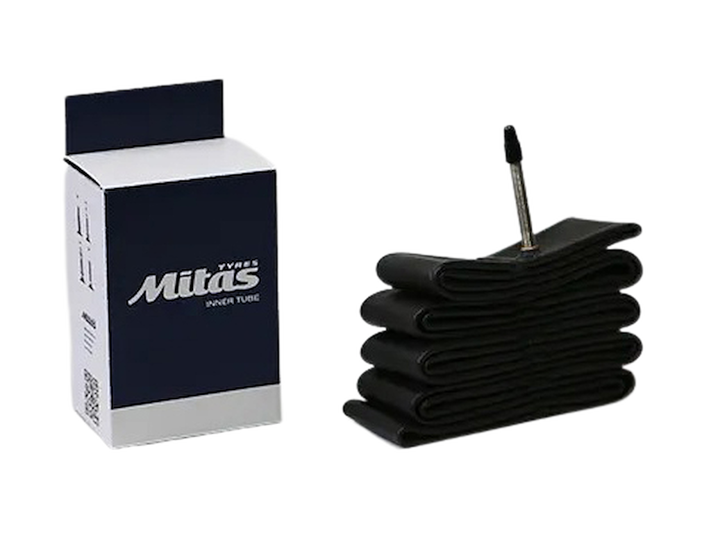 Mitas Extreme Slange 29     10-  00 Racerventil Quot