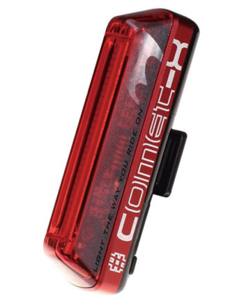 Moon Comet-  Baglygte 25 Lumen Usb Opladelig