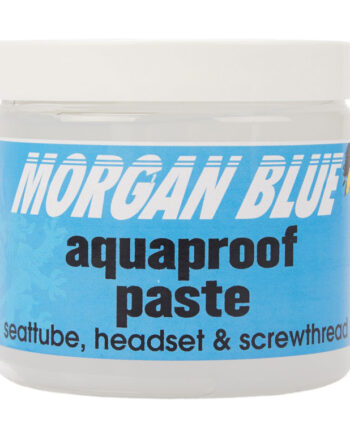 Morgan Blue Aquaproof Paste Vandfast Pasta Til Samling 200 Ml