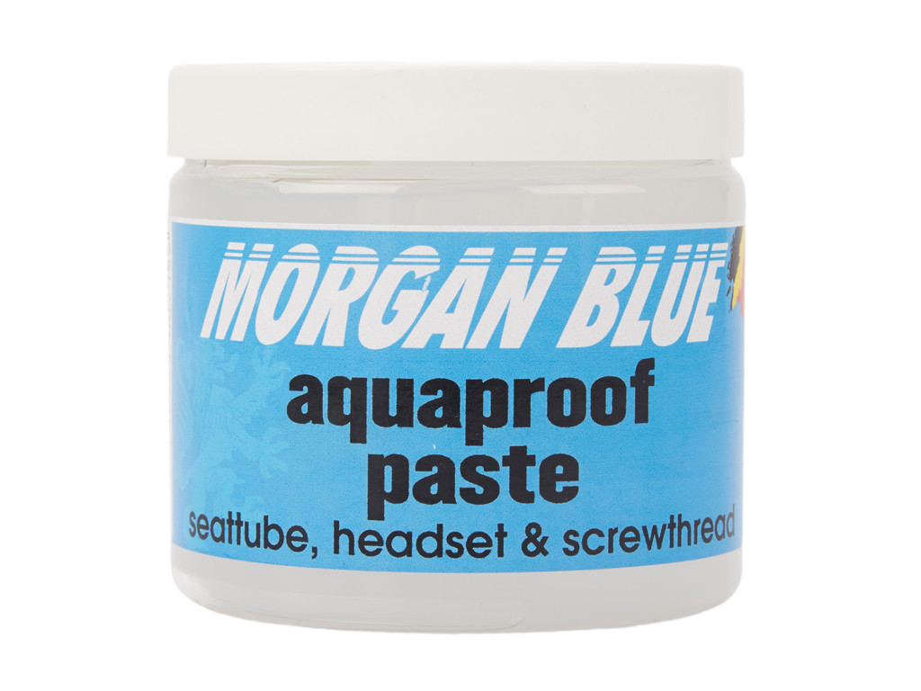 Morgan Blue Aquaproof Paste Vandfast Pasta Til Samling 200 Ml