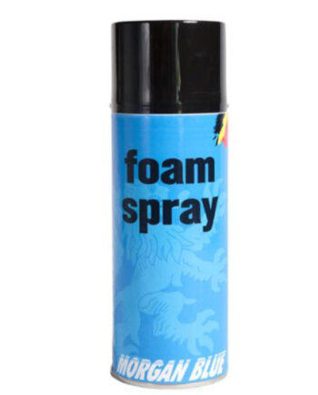 Morgan Blue Foam Spray Effektivt All-round Rensemiddel 400 Ml