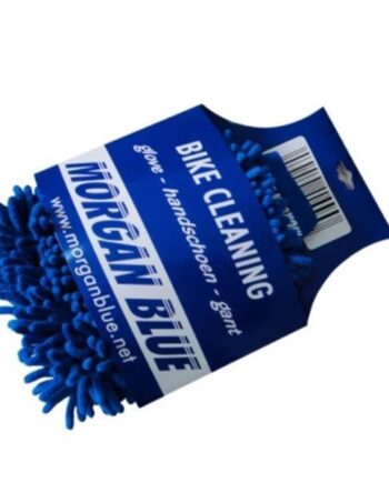 Morgan Blue Handske Rengøring