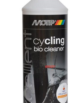 Motip Cykelvask Spray Bio Cleaner 500ml