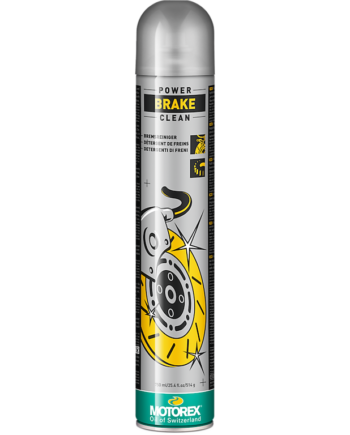 Motorex Bremserenser Aerosol 750ml