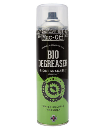 Muc-off Bio De-greaser 500 Ml Affedter Til Kæder Og Gear
