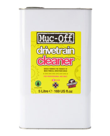 Muc-off Bio Drivetrain Cleaner    Liter
