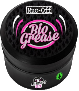Muc-off Bio Grease Olie 1x 450