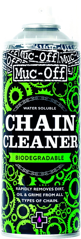 Muc-off Chain Cleaner 400ml