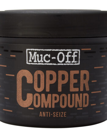 Muc-off Copper Compound Anti-seize Kobberfedt 450 Gram