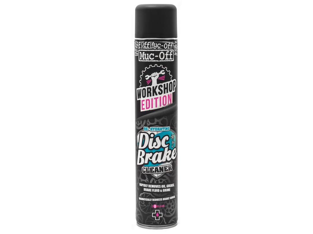 Muc-off Disc Brake Cleaner Bremserens 750 Ml