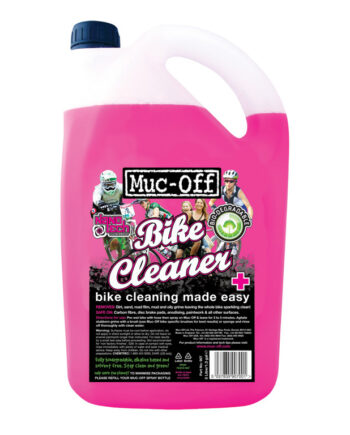 Muc-off Nano Tech Bike Cleaner Cykelvaskemiddel   Liter