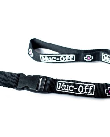 Muc-off Nøglering