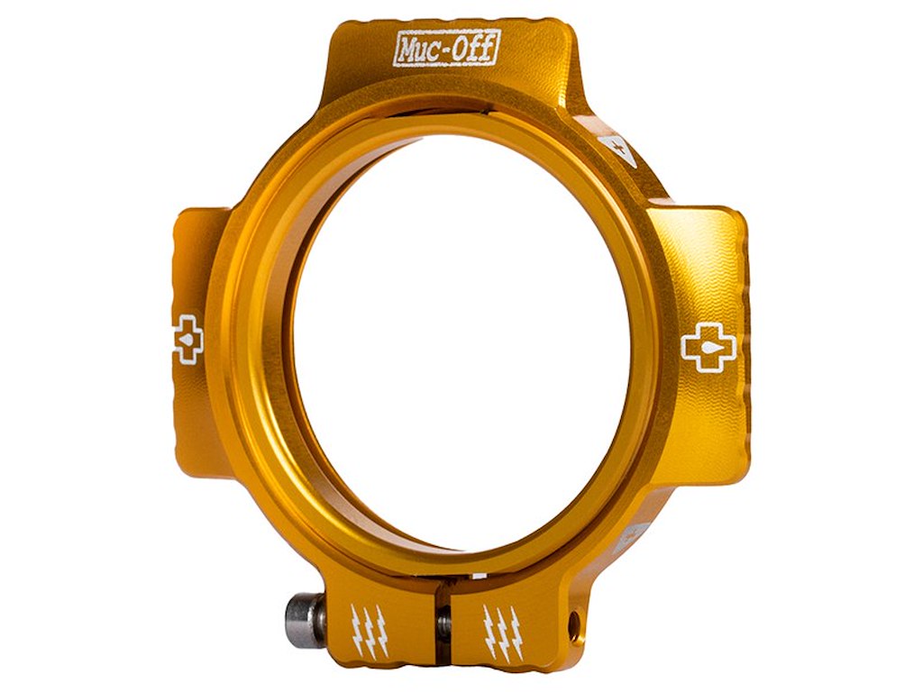 Muc-off Preload Ring Guld